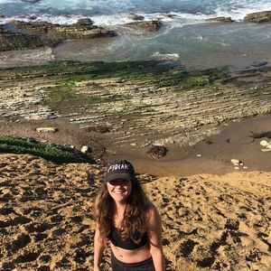 Meet your Posher, Kylene